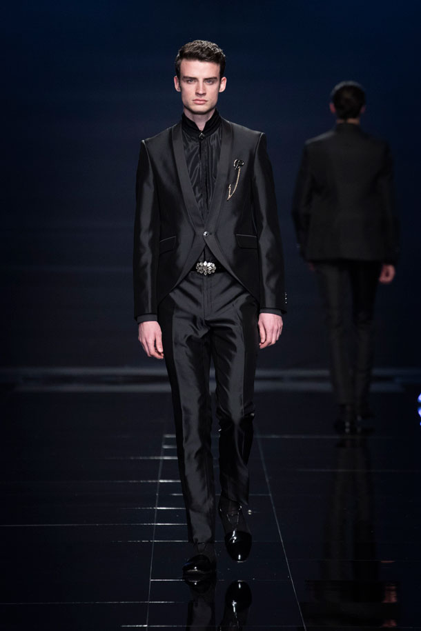 ilovebrides.pt 50 aniversario Carlo Pignatelli